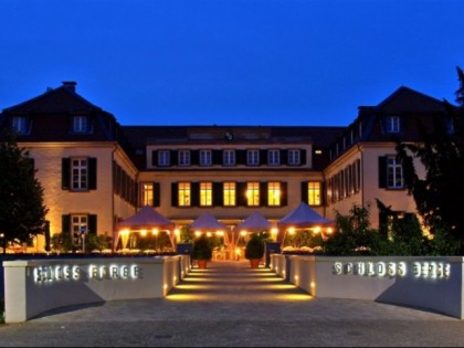 Foto: Schloss Berge